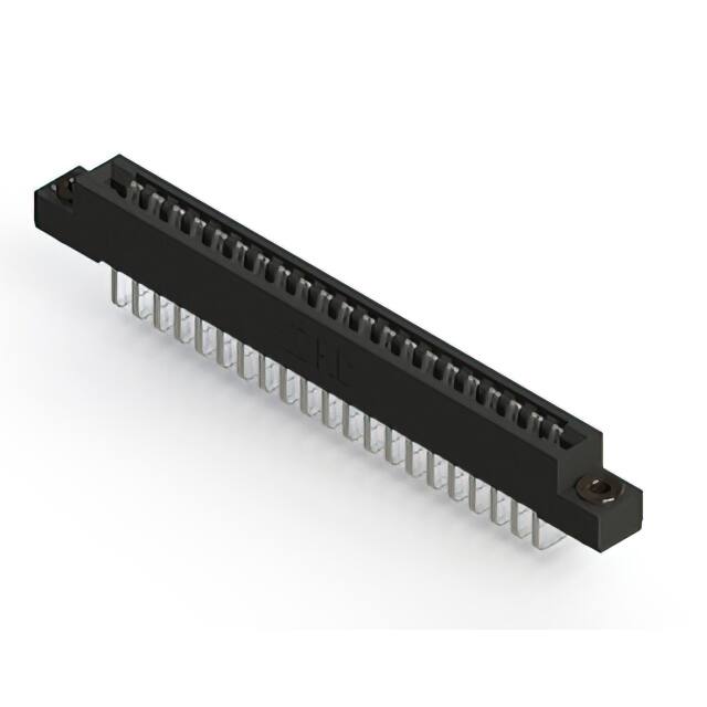 357-021-458-103 EDAC Inc.  Edgeboard Connectors
